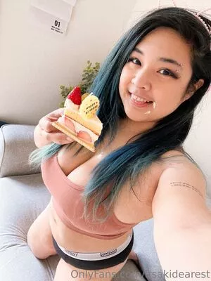 Akidearest OnlyFans Leaked Free Thumbnail Picture - #x67c8ALDP5