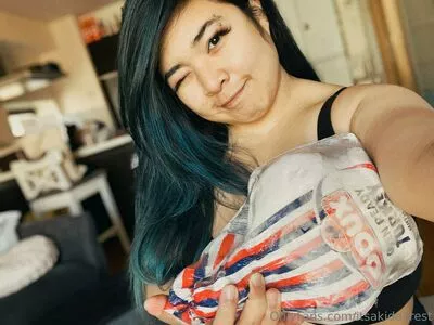 Akidearest OnlyFans Leaked Free Thumbnail Picture - #yesQPWQq9T