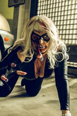 Akifae Missfayefoxx Missfayecosplay OnlyFans Leaked Free Thumbnail Picture - #7HETwlmIZW