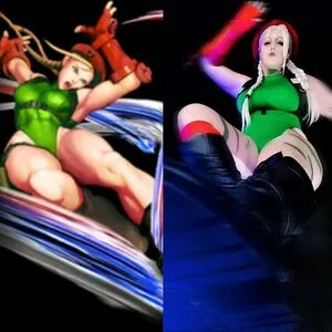 Akifae Missfayefoxx Missfayecosplay OnlyFans Leaked Free Thumbnail Picture - #8qDctyMDOA