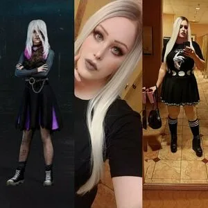 Akifae Missfayefoxx Missfayecosplay OnlyFans Leaked Free Thumbnail Picture - #AsULqC0QeD