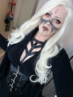 Akifae Missfayefoxx Missfayecosplay OnlyFans Leaked Free Thumbnail Picture - #B5P5fjVehJ