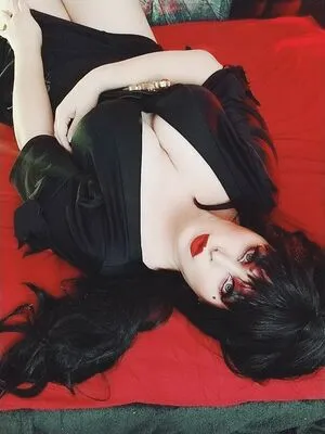 Akifae Missfayefoxx Missfayecosplay OnlyFans Leaked Free Thumbnail Picture - #Cm1qqnGk2r