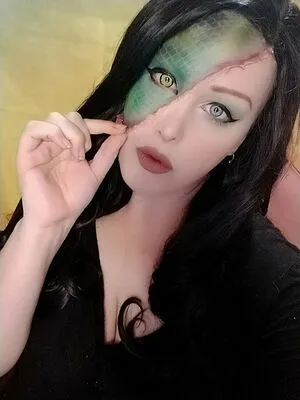 Akifae Missfayefoxx Missfayecosplay OnlyFans Leaked Free Thumbnail Picture - #KMENA5UOOG