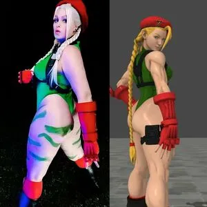 Akifae Missfayefoxx Missfayecosplay OnlyFans Leaked Free Thumbnail Picture - #LTnYdMKc2j