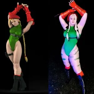 Akifae Missfayefoxx Missfayecosplay OnlyFans Leaked Free Thumbnail Picture - #NJ7ZHgt1ZM