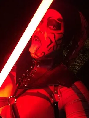 Akifae Missfayefoxx Missfayecosplay OnlyFans Leaked Free Thumbnail Picture - #icgNgZJB9E