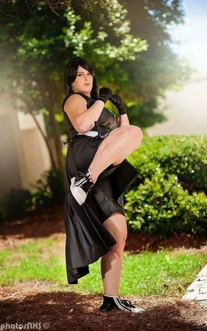 Akifae Missfayefoxx Missfayecosplay OnlyFans Leaked Free Thumbnail Picture - #ijF0gU8pqw
