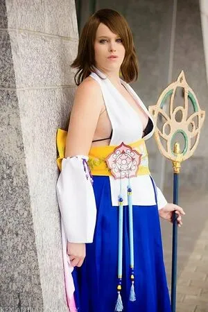 Akifae Missfayefoxx Missfayecosplay OnlyFans Leaked Free Thumbnail Picture - #ikqvCWFzyY