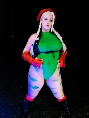 Akifae Missfayefoxx Missfayecosplay OnlyFans Leaked Free Thumbnail Picture - #ivg9CyxDAV