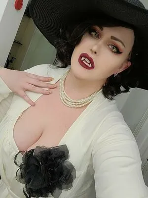 Akifae Missfayefoxx Missfayecosplay OnlyFans Leaked Free Thumbnail Picture - #kuccUrw7ZD