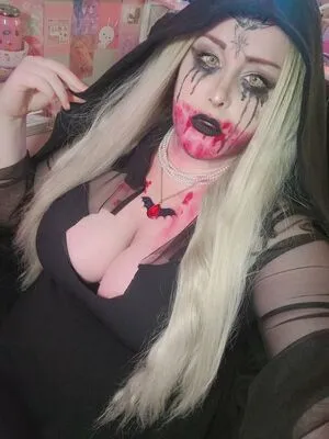 Akifae Missfayefoxx Missfayecosplay OnlyFans Leaked Free Thumbnail Picture - #pGXPRbjBxk