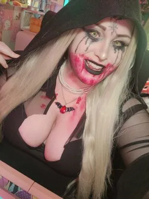 Akifae Missfayefoxx Missfayecosplay OnlyFans Leaked Free Thumbnail Picture - #vpr7dRNSZj