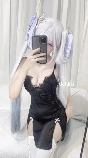 Akihira OnlyFans Leaked Free Thumbnail Picture - #CMIuA1q5kf