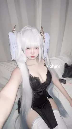 Akihira OnlyFans Leaked Free Thumbnail Picture - #GwuCtjzYEy