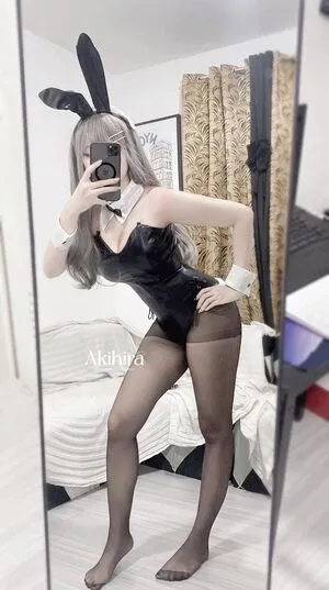 Akihira OnlyFans Leaked Free Thumbnail Picture - #yF7SB9tsC5