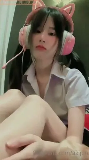 Akijun OnlyFans Leaked Free Thumbnail Picture - #0a2dnhHYqS