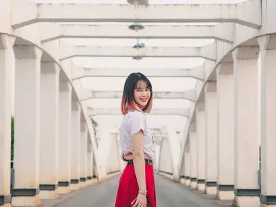 Akijun OnlyFans Leaked Free Thumbnail Picture - #FQVGTCf4z0