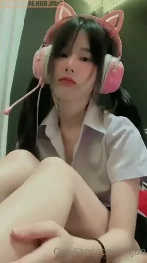Akijun OnlyFans Leaked Free Thumbnail Picture - #sUT3fi2wlf