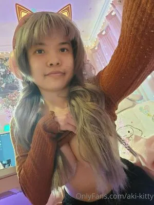 Akikokitty98 OnlyFans Leaked Free Thumbnail Picture - #jMb6DSL7rO
