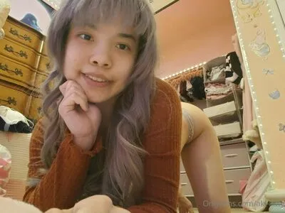 Akikokitty98 OnlyFans Leaked Free Thumbnail Picture - #jPtuLtfkpQ
