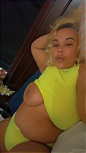 Akiliahightower32 OnlyFans Leaked Free Thumbnail Picture - #3ILSqmK18z