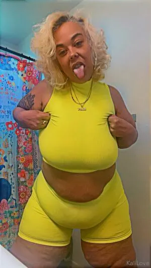 Akiliahightower32 OnlyFans Leaked Free Thumbnail Picture - #Fjrb86PhRG