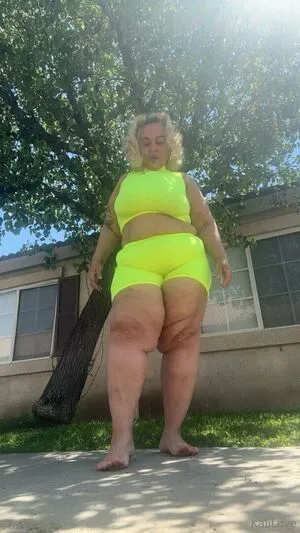 Akiliahightower32 OnlyFans Leaked Free Thumbnail Picture - #S0Drh9DT59