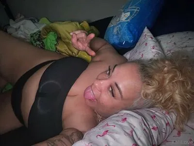 Akiliahightower32 OnlyFans Leaked Free Thumbnail Picture - #T3p7VhqSdM