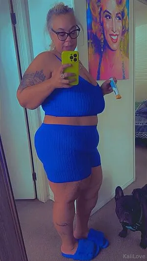 Akiliahightower32 OnlyFans Leaked Free Thumbnail Picture - #UsPC68Qitx
