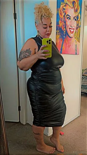Akiliahightower32 OnlyFans Leaked Free Thumbnail Picture - #pDV3swPk2I