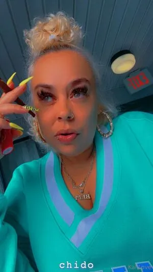 Akiliahightower32 OnlyFans Leaked Free Thumbnail Picture - #q3n689HPxi