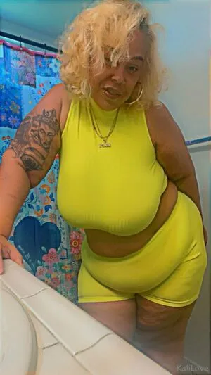 Akiliahightower32 OnlyFans Leaked Free Thumbnail Picture - #qGgpaWCmpL