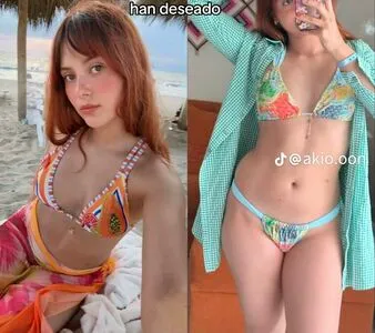 Akio Oon OnlyFans Leaked Free Thumbnail Picture - #aJhpkZe0XZ