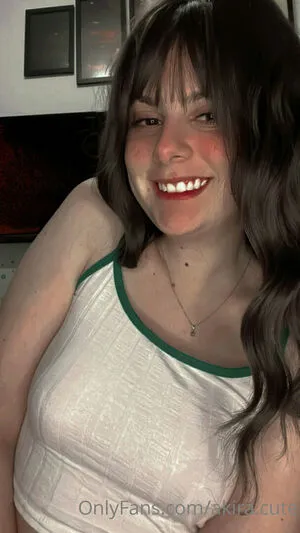 Akira Cute OnlyFans Leaked Free Thumbnail Picture - #7D5WxZaLxW
