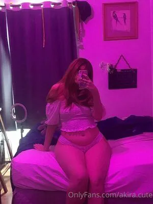 Akira Cute OnlyFans Leaked Free Thumbnail Picture - #YEWzvlcRET