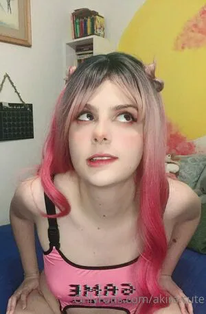 Akira Cute OnlyFans Leaked Free Thumbnail Picture - #dIMHYIulV7