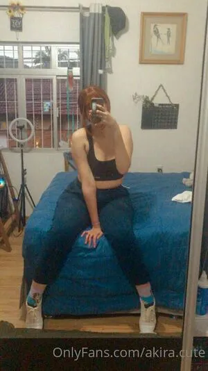 Akira Cute OnlyFans Leaked Free Thumbnail Picture - #tWgmsOw0ry