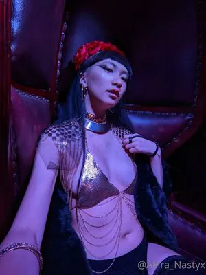 Akira Nastyx OnlyFans Leaked Free Thumbnail Picture - #lZE7OWJFUh