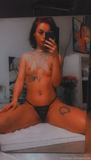 Akira Vk Sch OnlyFans Leaked Free Thumbnail Picture - #mLWGbl258g
