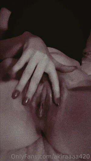Akiraaaa420 OnlyFans Leaked Free Thumbnail Picture - #0xSIldeC4e