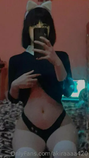Akiraaaa420 OnlyFans Leaked Free Thumbnail Picture - #AYrWKXn1Jh