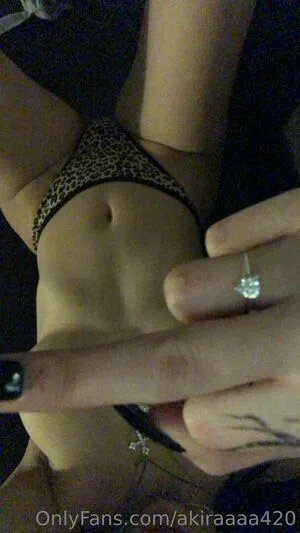 Akiraaaa420 OnlyFans Leaked Free Thumbnail Picture - #Ch1ygvuM5X
