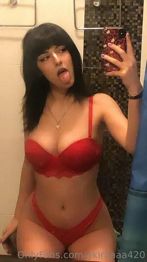 Akiraaaa420 OnlyFans Leaked Free Thumbnail Picture - #Pc97hQoCkp