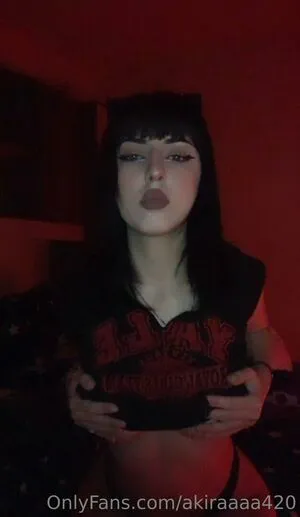 Akiraaaa420 OnlyFans Leaked Free Thumbnail Picture - #goYtKx2Srt