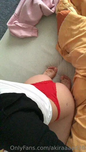 Akiraaaa420 OnlyFans Leaked Free Thumbnail Picture - #lIgTQ6Da1N