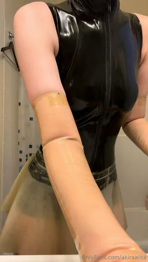 Akiraalita OnlyFans Leaked Free Thumbnail Picture - #Q0VXxrF99U