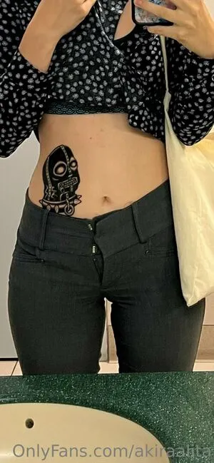 Akiraalita OnlyFans Leaked Free Thumbnail Picture - #SoyWNRYDYA