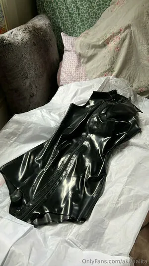 Akiraalita OnlyFans Leaked Free Thumbnail Picture - #tVnjdEtYKZ