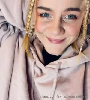 Akiradreams69free OnlyFans Leaked Free Thumbnail Picture - #Lz3tOoWvSb
